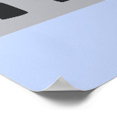 Poster Carte Postale De La Cappadoce | Kapadokya rêve de (Coin)