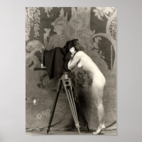 Carte postale française du début des années 1900