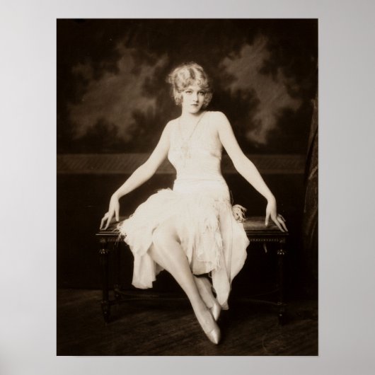 Poster Carte postale française du début des années 1900 (Devant)