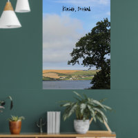 Carte postale irlandaise