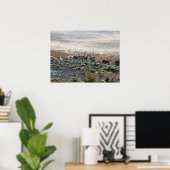 Poster Carte postale Lyme Park (Bureau à domicile)