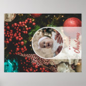 Poster Carte postale Zazzle (Devant)