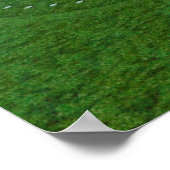 Poster Carte Stonehenge (Coin)