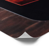 Poster Carte Tarot de l'outil HellRaizer (Coin)