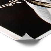 Poster Cartel Camerada ! [Affiche des camarades] (Coin)