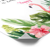 Poster Cartes de jeu de chasse à l'anneau de douche nupti (Coin)