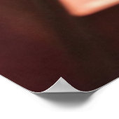 Poster Cartes de jeu de marionnettes (Coin)