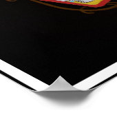 Poster Cartes de tir (2) (Coin)