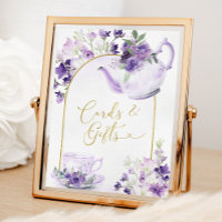 Cartes et cadeaux à base de Fête des mariées flora
