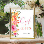 Poster Cartes et cadeaux de naissance en tranches d'agrum<br><div class="desc">Pour plus de personnalisation,  cliquez sur "Personnaliser ce modèle",  puis sur "Modifier à l'aide de l'outil de conception". Élégant éditable facile à utiliser modèles mariage,  plus d'articles disponibles dans le magasin (invitations,  rsvp,  cartes de remerciements,  papeterie & décoration). Si vous avez besoin d'aide ou d'articles correspondants,  veuillez me contacter.</div>