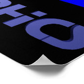 Poster cartes graphiques et modèles mfr (Coin)