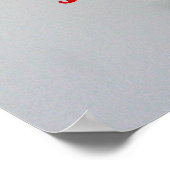 Poster Cartes postales de Paris (Coin)