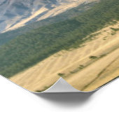 Poster Cartes postales romantiques (Coin)