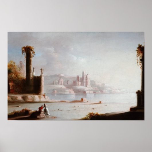 Poster Carthage (Devant)