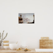 Poster Carthage (Cuisine)