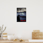Poster Carthage Chronicles série 1 (Cuisine)