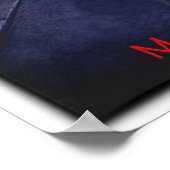 Poster Carthage Chronicles série 2 (Coin)