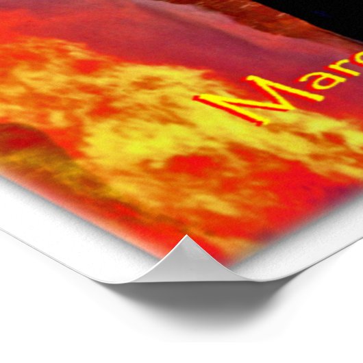 Poster Carthage Chronicles série 4 (Coin)