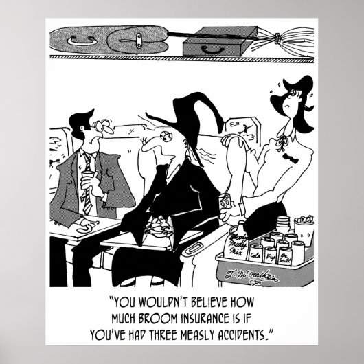 Poster Carton d'assurance 5221 (Devant)