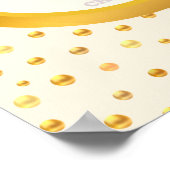 Poster Carton de porc mignon (Coin)