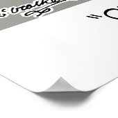 Poster Carton de réparation automobile 8532 (Coin)