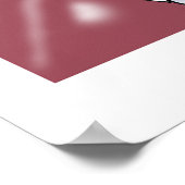 Poster Carton de soudure 6139 (Coin)