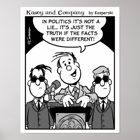 Poster Carton KC 9-6 (Devant)