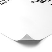 Poster Carton Spiromètre 7314 (Coin)