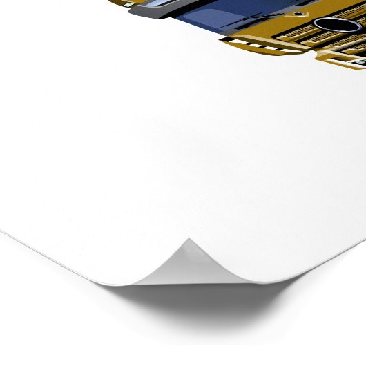 poster cartoon (Hoek)