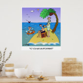 Poster Cartoon 9491 (Cuisine)