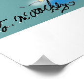 Poster Cartoon 9491 (Coin)