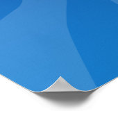 Poster Cartoon Cockatiel (Coin)