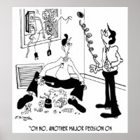 Cartoon HVAC 7590