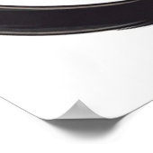 Poster Cartoon Kitty (Coin)