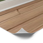 Poster Cartoon Lion kids wall art (Coin)