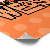 Poster Cartoon Weasley Siblilings Graphisme (Coin)