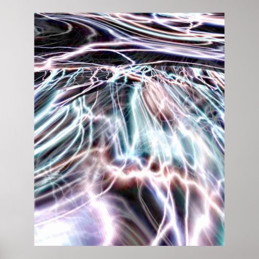 Poster Cartouche solaire (Devant)