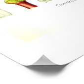 Poster Caryophyllus aromaticus (Clove) (Coin)