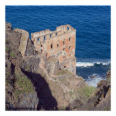 Poster Casa Hamilton (Devant)