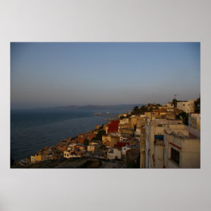 Poster Casablanca