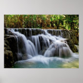 Poster cascade (Devant)