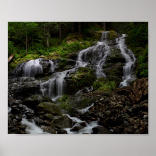 Poster Cascade