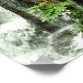 Poster cascade (Coin)