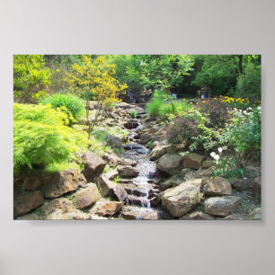 Poster Cascade