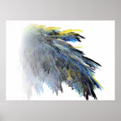 Poster Cascade (Devant)