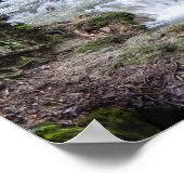 Poster cascade (Coin)