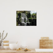 Poster Cascade (Cuisine)
