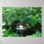 Poster cascade (Devant)
