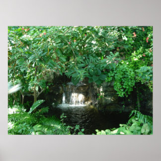 Poster cascade