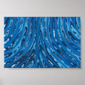 Poster Cascade (Devant)